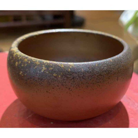 01 Chén nung củi Làng Quyết Thành, Hà Nam
